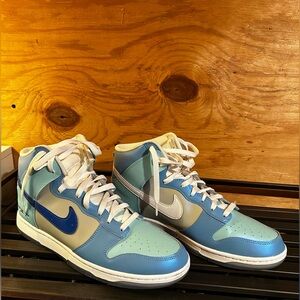 Nike Dunk High